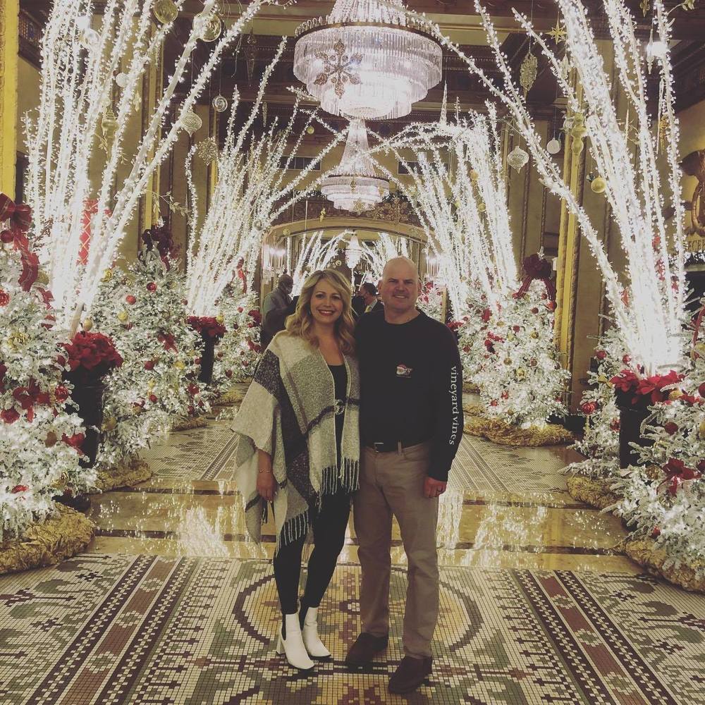 Meet your Posher, Ashlee